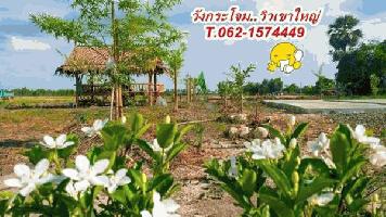 พบกันอีกครั้งที่ดินวิวเขาใหญ่วังกระโจม T.062-1574449